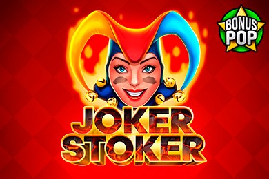 Играть в Joker Stoker Сукааа Казино